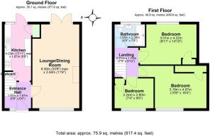 76 Masefield Drive - all floors.JPG
