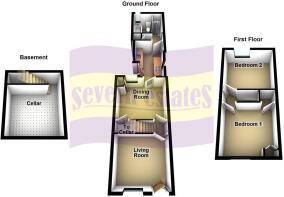 3D Property Floorplan
