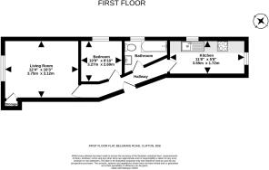 Flat C 16 BelgraveRoadCliftonBristolBS82AB-High