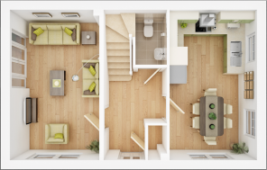 Ground Floor