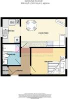 Orchard Court, Trowbridge, Wiltshire BA14 7AW-high