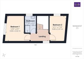 Narrow Lane - 1st Floor