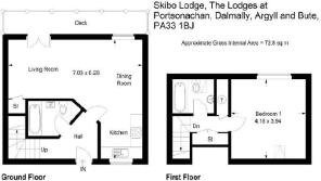 Skibo Lodge
