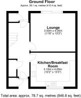 GROUND FLOOR
