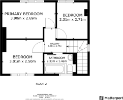 Floorplan 2