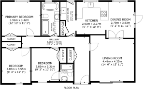 floorplans Tree Top