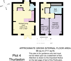 Plot 4-Thurlaston.jp
