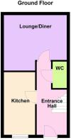 10 Wellum Way, Desford - Ground Floor.JPG