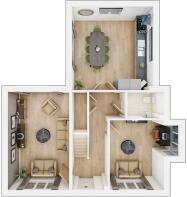 Ground Floor