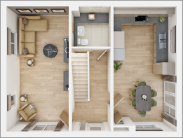 Ground floor