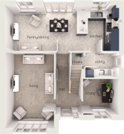 Ground floor