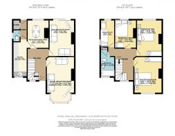 2D Floor Plan