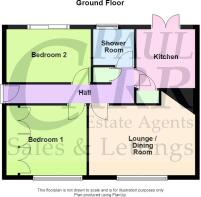 Floorplan One