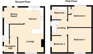 17 Bro Gethin, Betws y Coed - all floors.JPG