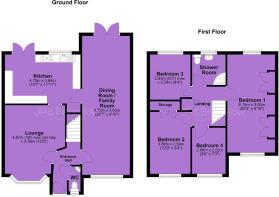 53 Caistor Close, Whalley Range - all floors.JPG