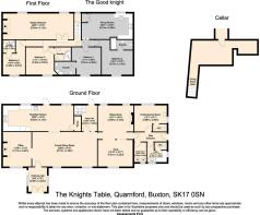 Floorplan -Main Building