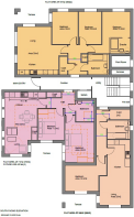 Floor/Site plan 2