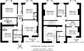 Current Layout Plan