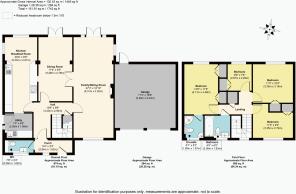 7 Balmoral Way Floorplan