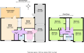 17 West View, STOWMARKET - all floors (1).JPG