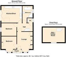 Maes Teg, Brynteg.jpg