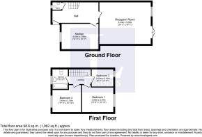 3PC floorplan