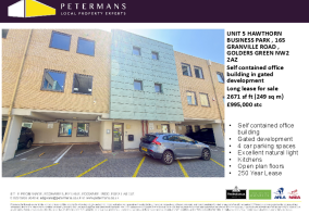 Property Brochure