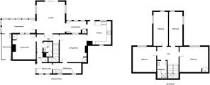Craich Farmhouse