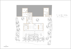 Floor plans - FC - G