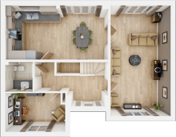 Ground Floor
