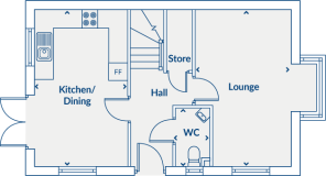 Ground Floor