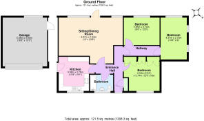 23 West View, STOWMARKET - all floors.JPG