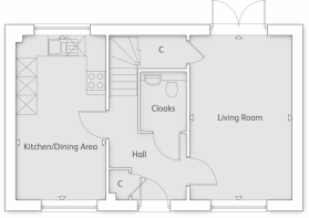 Ground floor