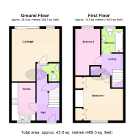 Property Floorplan