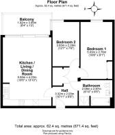4 Fellows House, Lilywhite Drive, CAMBRIDGE - all 