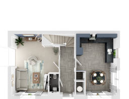Ground Floor