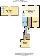 131b Harbour Road, Banff, AB45 3YS-high