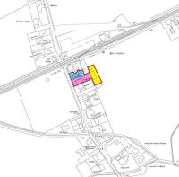 Floor/Site plan 1