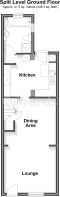 Split Level Ground Floor