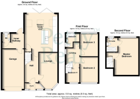 17, Manor Crescent, Knutsford, WA16 8DL - all floo