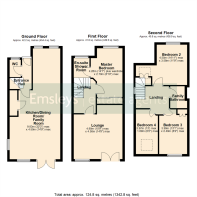 Property Floorplan