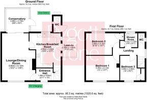 33 Lowgate Avenue (Bicker) FP