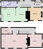 The Rectory Llandawke (2).jpg