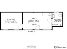floorplans Lodge Flo