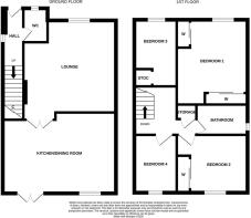 18, Broadstairs Close Hull, East Yorkshire, HU8 9U
