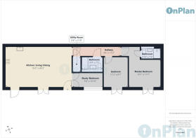 3 chancel FLoor Plan