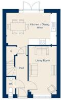 GROUND FLOOR