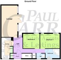 Floorplan One