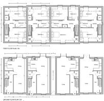 Floor/Site plan 2