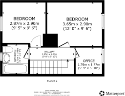 Floorplan 2